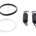 Vertex-Winderosa Exhaust Gasket Kit #823176 fits Suzuki RM250/RMX250