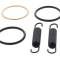Vertex-Winderosa Exhaust Gasket Kit #823104 fits Kawasaki KDX200/KDX220R/KX125