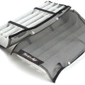 Twin Air Radiator Sleeve #177759SL27 for Yamaha YZ450F 2023
