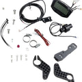 Trail Tech Striker Digital Gauge Computer Kit #712-119