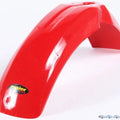 Maier Front Fender Red #135042 Honda XR100R/XR80R
