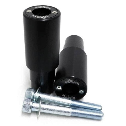 Shogun PA2 No-Cut Frame Sliders #715-6619 for Yamaha YZF-R7 2022-2023