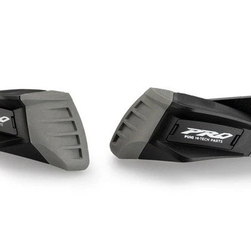 Puig Pro 2.0 Frame Sliders Black #21560N BMW S 1000 RR/M 1000 RR 2023-2024