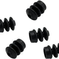 S&S Bellows Seal for Accelerator Pump on S&S Super E & G Carburetors 5-Pack
