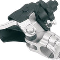 PU Clutch Perch Silver #141707 for Honda CRF450R/CRF250R 4-Stroke