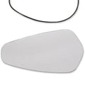 Crg Glass Kit for Arrow Bar End Mirror