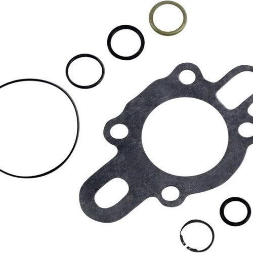 James Oil Pump Gasket Kit Mylar #JGI-77-XL Harley Davidson Sportster