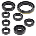 Moose Engine Oil Seal Kit #94924 Yamaha YZ250F 4-Stroke/WR250F 2001-2013