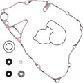 Moose Water Pump Rebuild Kit fits Kawasaki KX250F 2009-2016