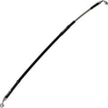 Moose Stainless Steel Braided Brake Line Rear for Kawasaki KX450F 2012-2018