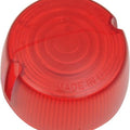 Chris Products Turn Signal Replacement Lens Red #DHD1R Harley Davidson