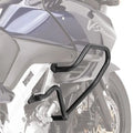 Givi Engine Guards Black #TN528 for Suzuki V-Strom 1000 2002-2009
