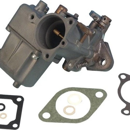 James Linkert DC Carburetor Gasket Kit Harley Davidson Sportster/Electra Glide