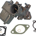 James Linkert DC Carburetor Gasket Kit Harley Davidson Sportster/Electra Glide