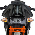 Yoshimura Fender Eliminator Kit 070BG163901 KTM RC 390 2015/2017-2019