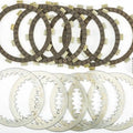 Ebc Drc Complete Clutch Kit #DRC274 fits Suzuki DR200SE/DR200S