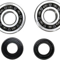 ProX Crankshaft Bearing & Seal Kit fits Yamaha YZ125 2005-2016