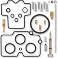 Moose Carburetor Rebuild Kit Honda CRF450X 2005-2006
