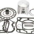 Wiseco Pro-Lite Piston Kit 67.00mm for Suzuki RMX250 1993-1999
