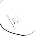 Galfer Brake Line Front for Suzuki DR650SE 1996-2017
