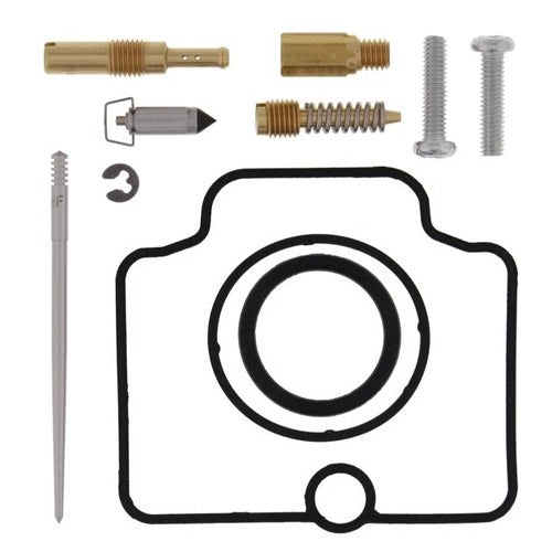 All Balls Carburetor Rebuild Kit 26-1316 for Honda CR85R/CR85RB Expert 2003-2004