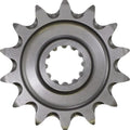 Renthal Front Sprocket 14T #508--520-14GP fits Honda CRF450X/CRF450L 2019