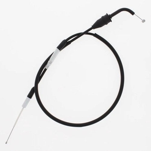 All Balls Throttle Cable fits Yamaha YZ80/TT-R125L/TT-R125LE/TT-R125E/TT-R125