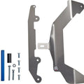 Axp Xtrem Radiator Braces #AX1349 for Yamaha WR250R 2008-2020