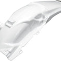 UFO Fender Rear White Fits Honda CRF250X 2004-2016