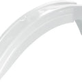 UFO Front Fender White KT03000049 KTM