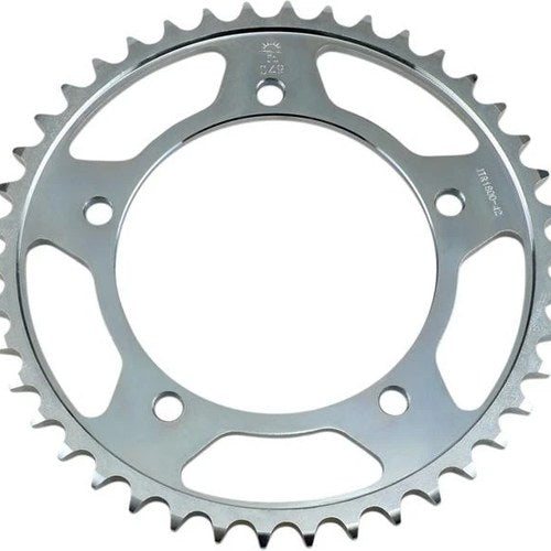 JT Steel Rear Sprocket 530 42T fits Suzuki GSX-R1000 2001-2006