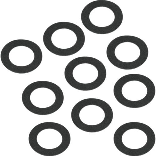 S&S Nitrile-Coated Breather Bolt Flat Washer .520" x .880" x .024" 10-Pack