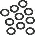 S&S Nitrile-Coated Breather Bolt Flat Washer .520" x .880" x .024" 10-Pack