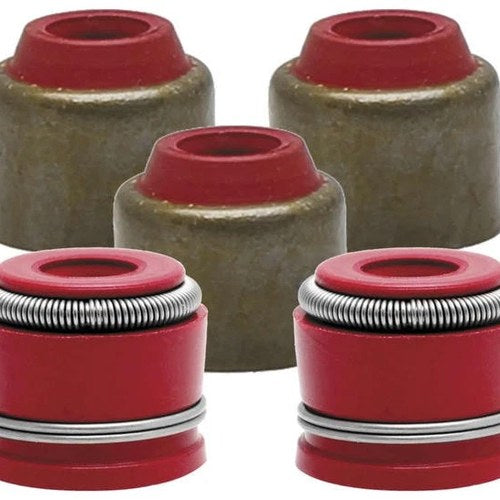 Kibblewhite Valve Stem Seals for Yamaha YZ250F 4-Stroke/WR250F 2001-2013