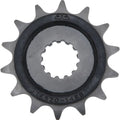 JT Rubber Cushioned Front Sprocket 525 14T #JTF520.14RB