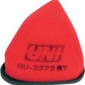Uni Air Filter fits Yamaha YZ80 1984-1986