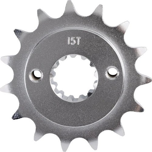 Moose Front Steel Sprocket 15T for Honda XL600V Transalp 1989-1990