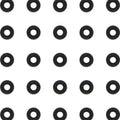 James Oil Line Seals 25-Pack #JGI-63529-57 Harley Davidson