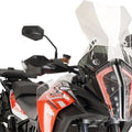 Puig Touring Windscreen Clear KTM 1290 Super Adventure R/S 2017-2019