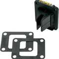 Moto Tassinari VForce3 Reed Valve System for Kawasaki/Suzuki KX60/KX65/RM65/RM60