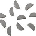 Eastern Crankpin Woodruff Key 10-Pack A-11218 for Harley-Davidson Motorcycle