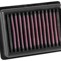 K&N Air Filter Triumph Street Twin/Bonneville T120/Street Scrambler/Street Cup