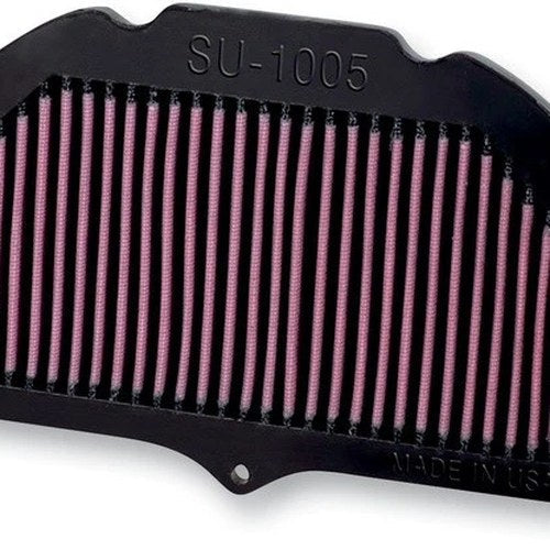 K&N Air Filter for Suzuki GSX-R1000 2005-2008