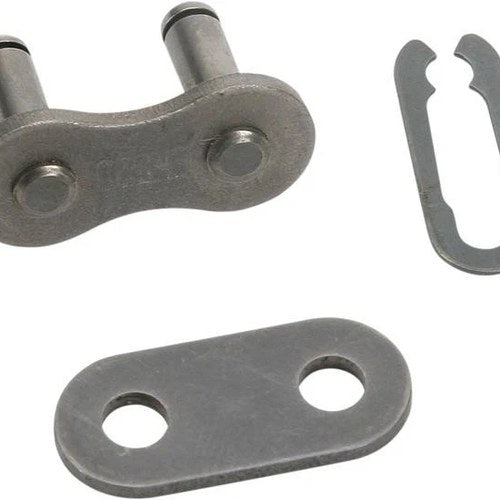 EK 520 Standard Clip-Type Chain Master Link Natural