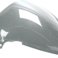 Zero Gravity SR Series Windscreen Clear for Suzuki GSX1300R Hayabusa 2008-2019
