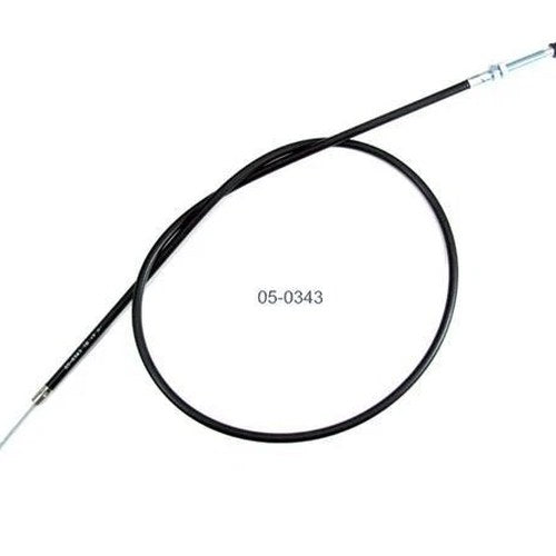 Motion Pro Clutch Cable Black #05-0343 Yamaha YZF-R6/YZF-R6S