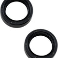 PU Fork Seals for Honda XL100/XL125/Elsinore/Motosport 100/Motosport 125/XL185