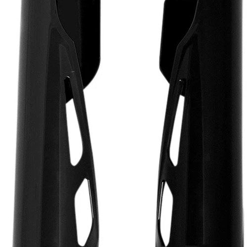 Acerbis Lower Fork Guards Black #2736240001 for Honda Crf 250/CRF 450