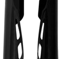 Acerbis Lower Fork Guards Black #2736240001 for Honda Crf 250/CRF 450