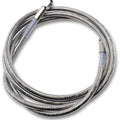 DS Universal Braided Brake Line with AN-3 Fittings 70"